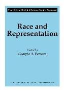RACE AND REPRESENTATION
