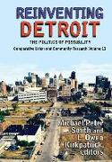 Reinventing Detroit