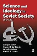 Science and Ideology in Soviet Society