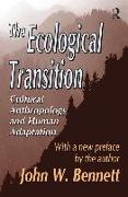 The Ecological Transition