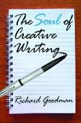 THE SOUL OF CREATIVE WRITING