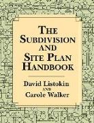 The Subdivision and Site Plan Handbook