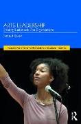 Arts Leadership