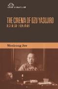 The Cinema of Ozu Yasujiro