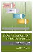 Project Management in the Ed Tech Era