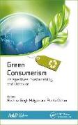 Green Consumerism