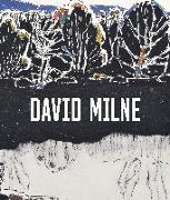 David Milne