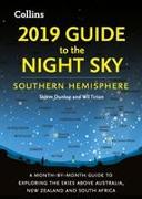 2019 Guide to the Night Sky Southern Hemisphere