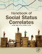 Handbook of Social Status Correlates