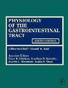 Physiology of the Gastrointestinal Tract