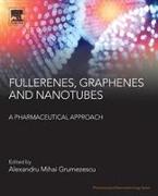 Fullerens, Graphenes and Nanotubes