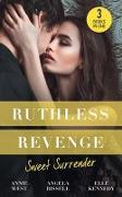 Ruthless Revenge: Sweet Surrender