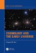 Cosmology and the Early Universe