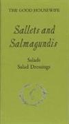 Sallets and Salmagundis