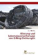 Alterung und Lebensdauervorhersage von O-Ring-Dichtungen