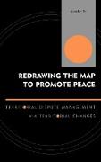 Redrawing the Map to Promote Peace