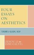 Four Essays on Aesthetics