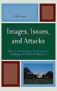 Images, Issues, and Attacks