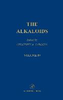 The Alkaloids