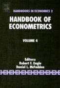 Handbook of Econometrics