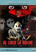 Al caer la noche : terror catódico americano, 1970-1981