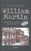 William Martin : operación carne picada