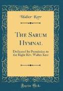 The Sarum Hymnal