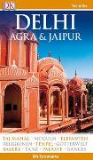 Vis-à-Vis Reiseführer Delhi, Agra & Jaipur