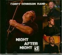 Night After Night (CD)