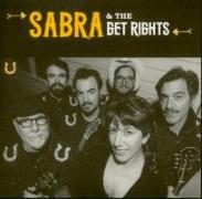 Sabra & The Get Rights (CD,EP,Papersleeve)