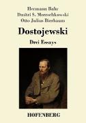 Dostojewski