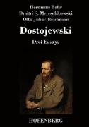 Dostojewski