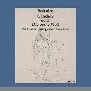 Candide oder Die beste Welt