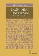 Enseñanza universitaria : cómo mejorarla