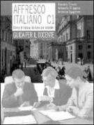 Affresco italiano C1. Corso di lingua italiana per stranieri. Guida per il docente
