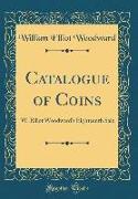 Catalogue of Coins