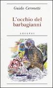 L'occhio del barbagianni