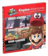 Super Mario Odyssey: Kingdom Adventures, Vol. 5