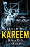 Becoming Kareem