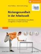 BdR-Manual Rückengesundheit in der Arbeitswelt