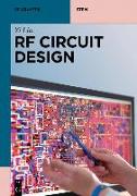 RF Circuit Design