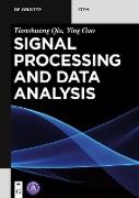 Signal Processing and Data Analysis