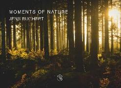 Moments of nature