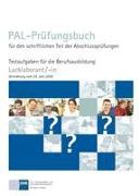 PAL Prüfungsbuch Lacklaborant/-in (VO 2009)