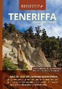 Wanderführer Teneriffa - Reisezeit - GEQUO Verlag