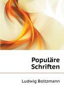 Populäre Schriften (German Edition)