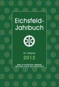 Eichsfeld-Jahrbuch, 20. Jg. 2012