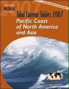 Tidal Current Tables: Pacific Coast of North America and Asia