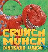 Crunch Munch Dinosaur Lunch!