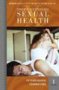 Sexual Health [4 Volumes]